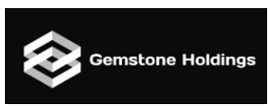 Gemstone Holdings logo