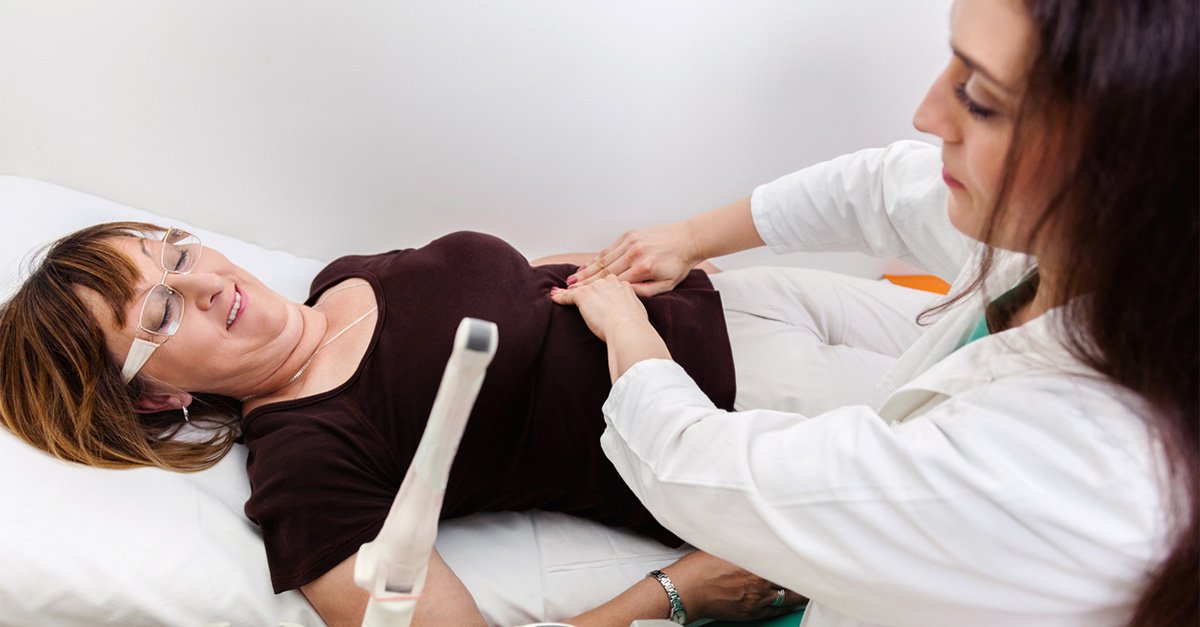 Gynecology and Menopause: How Your Care Needs Change