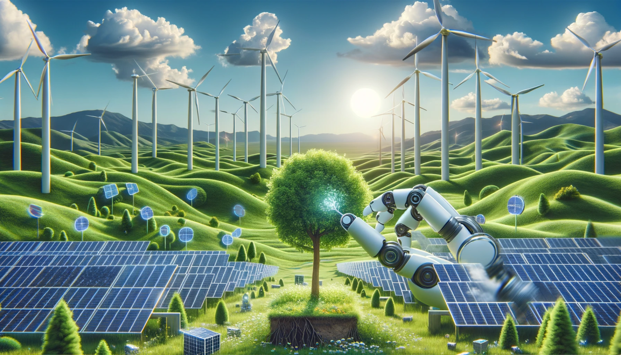 AgriGrid: Powering the Future of Agriculture Through Sustainable Energy Integration