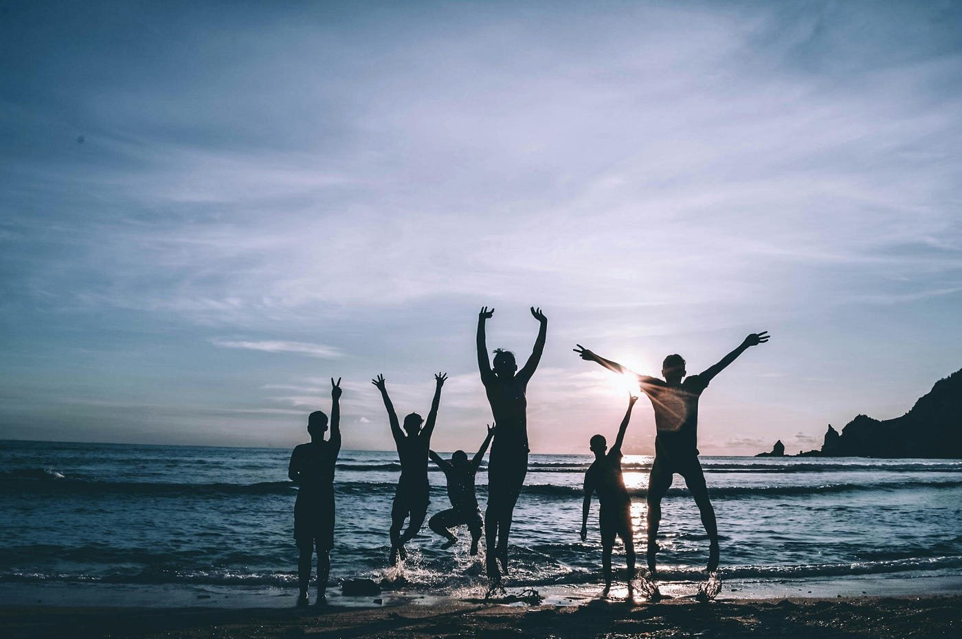Naked Freedom: A Personal Reflection on a Danish Beach Experience