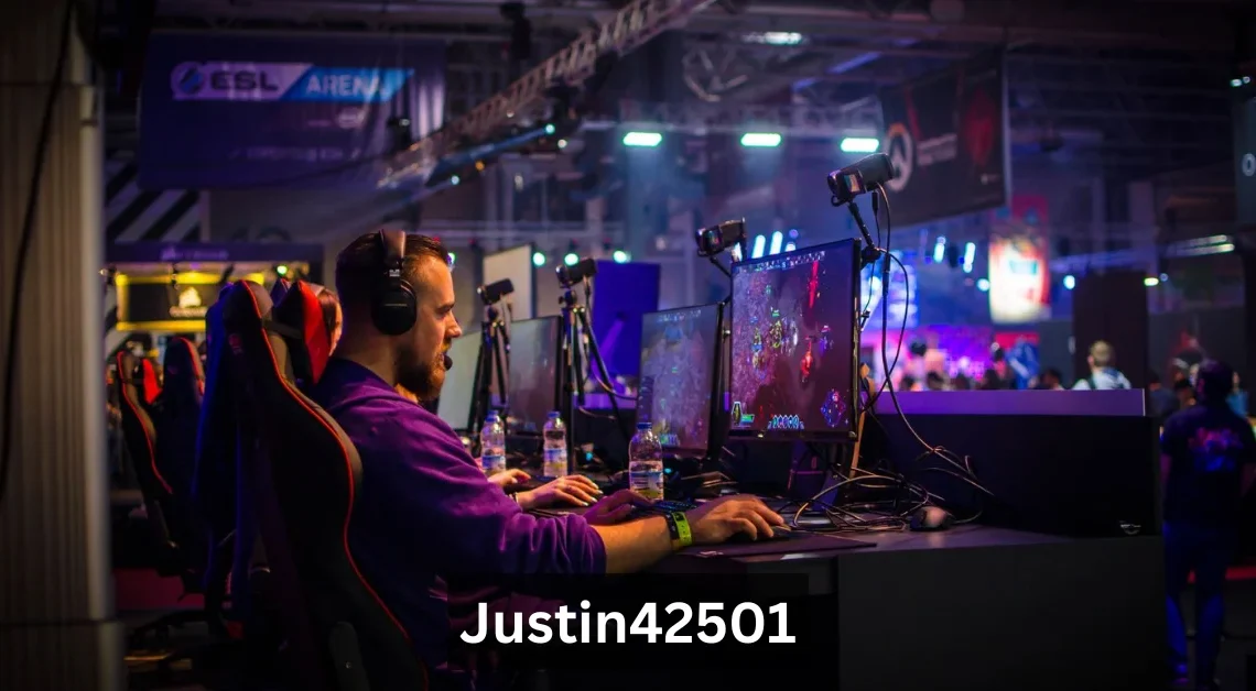 Justin42501: A Voice of Authenticity and Influence in the Digital Age