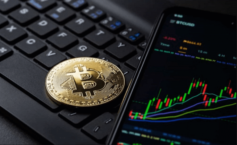 A Comprehensive Guide to eCryptoBit.com Wallets: Securing Your Digital Assets