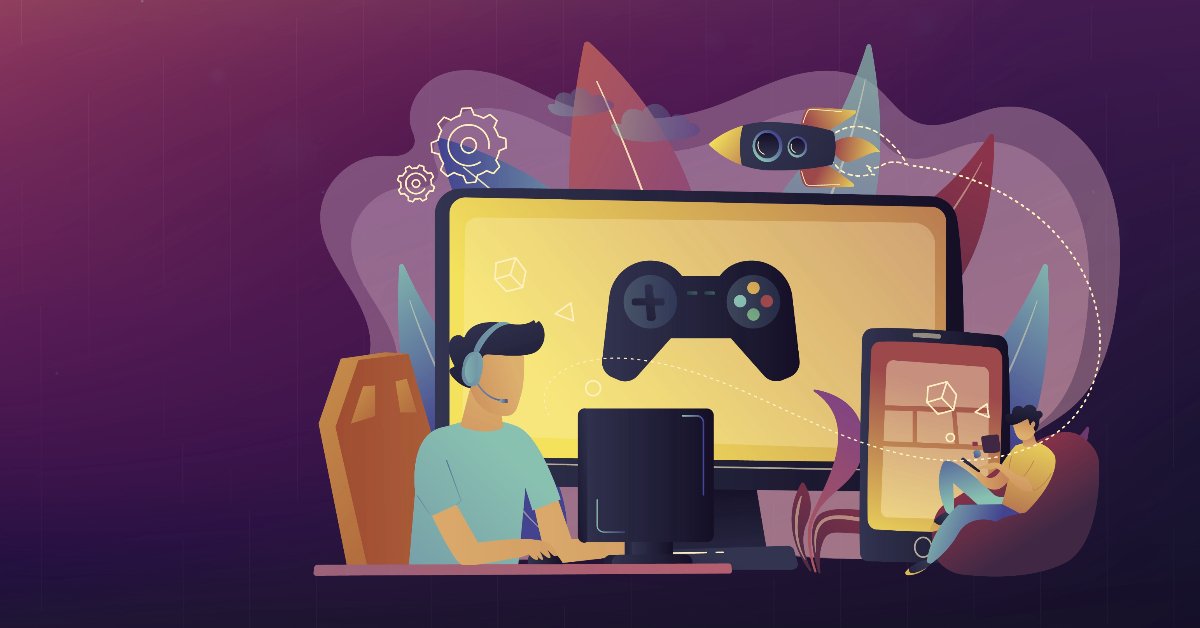 Leveling Up the Game: How UNF Gaming Is Shaping the Future of Online Communities