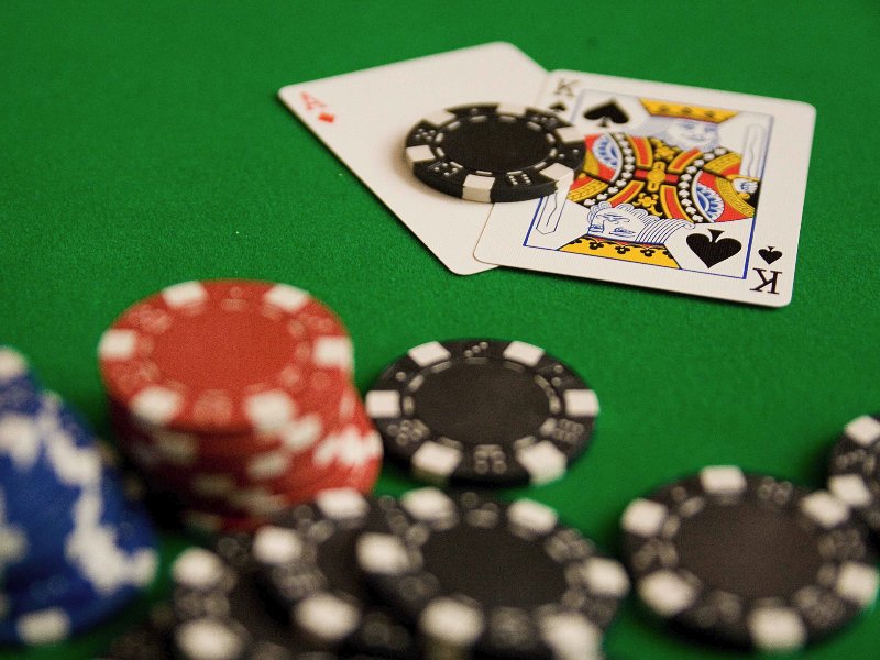 Vanessa-Casino.com and the Rise of the Mystical Card Game: Where Strategy Meets Sorcery