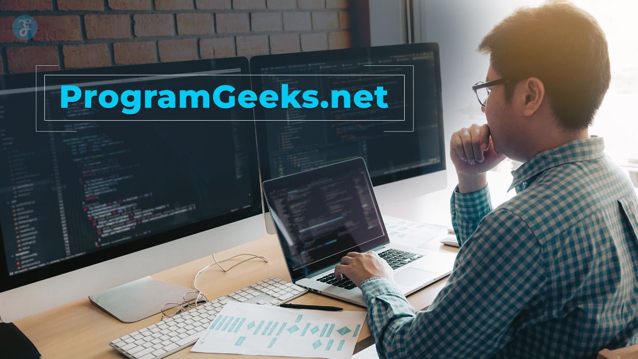 ProgramGeeks.net: Bridging Innovation and Learning in the Coding Community