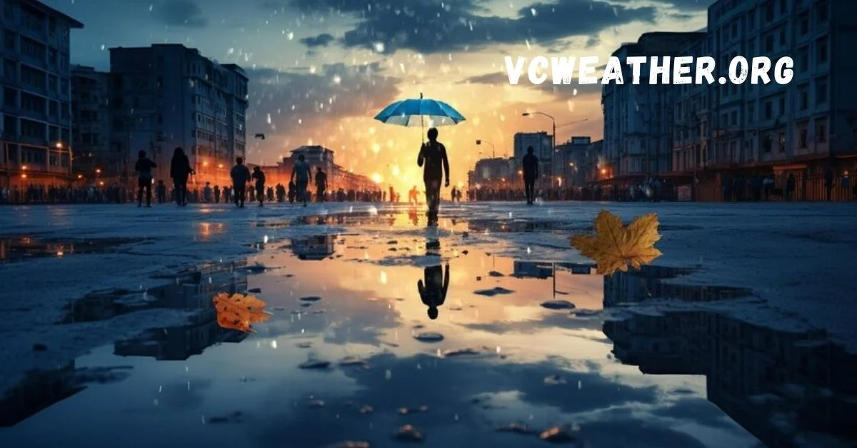 VCWeather.org: Mapping Ventura County’s Climate, One Forecast at a Time