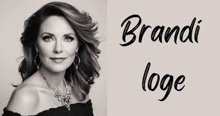 Brandi Loge: The Enigma of Influence, Artistry, and Digital Identity