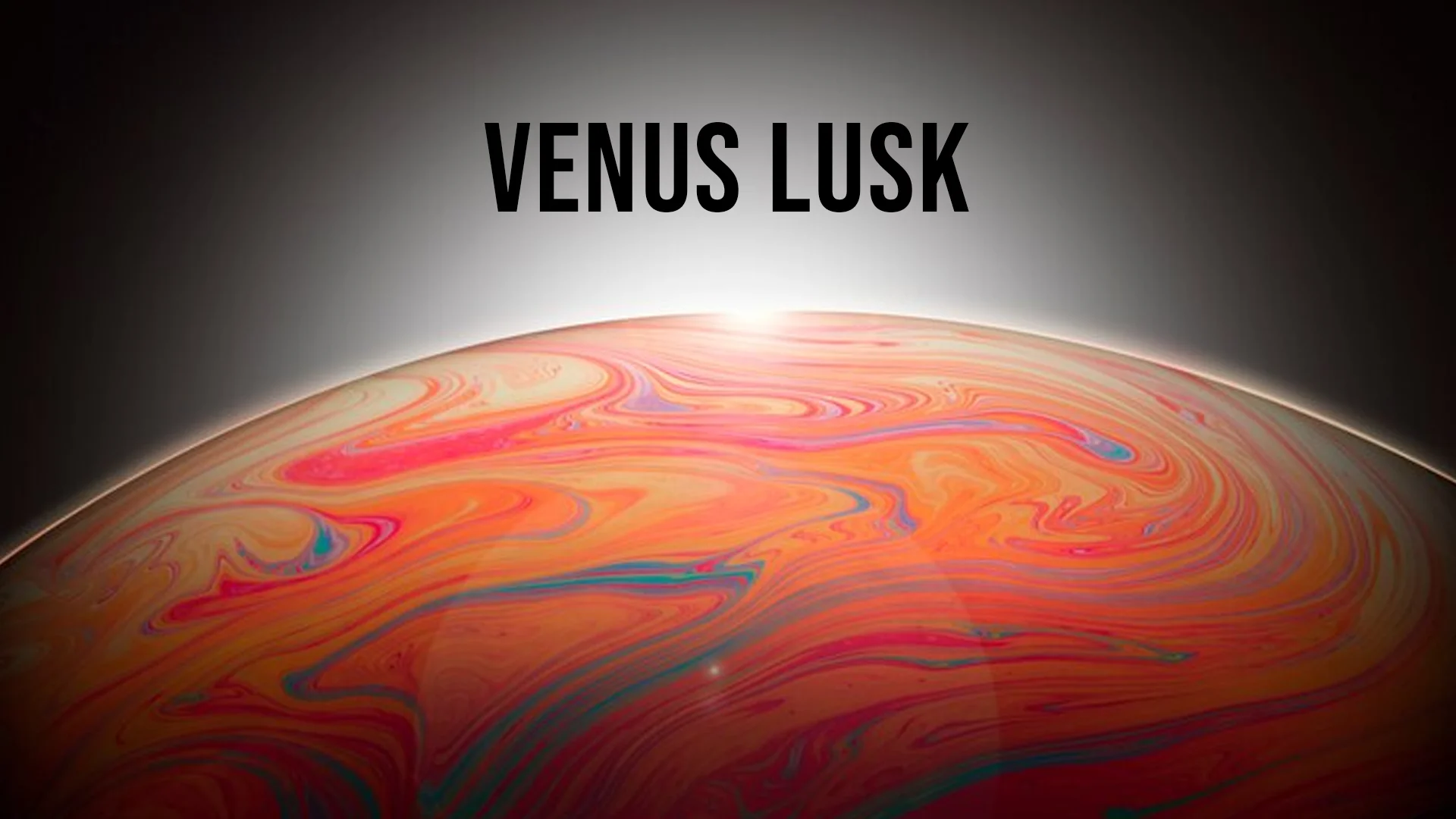 Venus Lusk: The Visionary Entrepreneur Redefining the Intersection of Fashion, Technology, and Empowerment