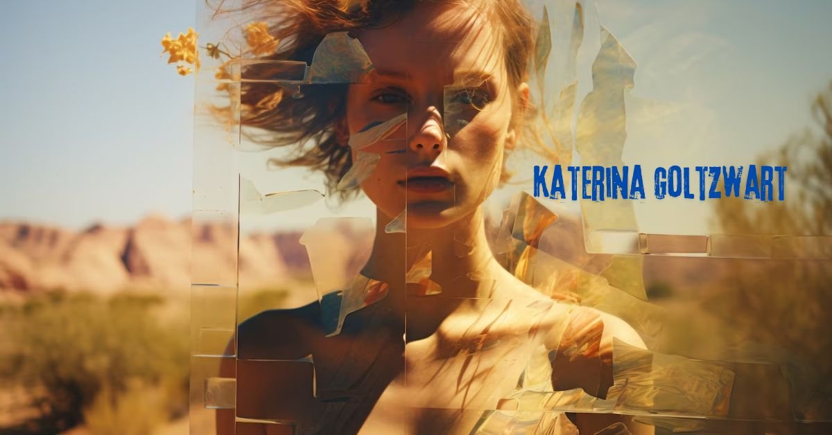 Katerina Goltzwart: A Digital Visionary Blending Art, Technology, and Influence