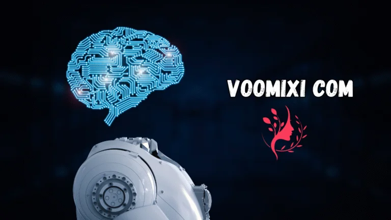 Voomixi.com: Empowering Creators in the Digital Age