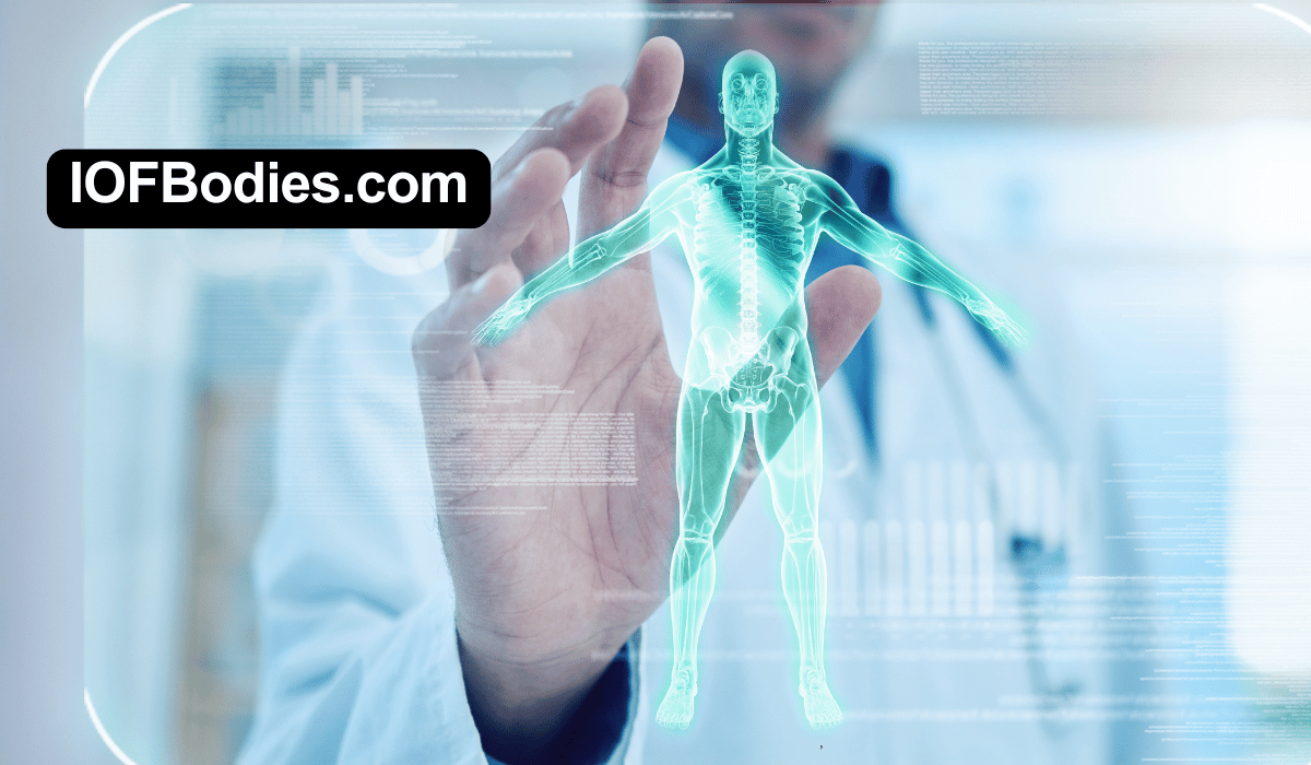 Exploring IOFBodies.com Applications: Bridging Innovation and Digital Health
