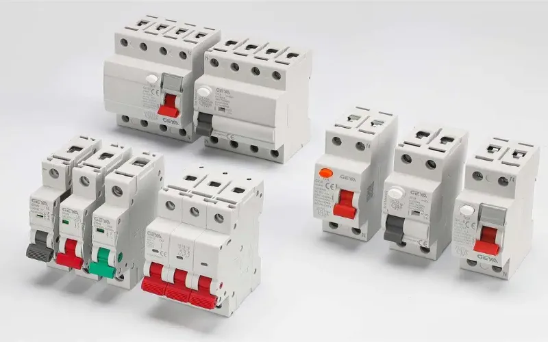 RCOF: Understanding Residual Current Operated Devices and Their Importance in Electrical Safety