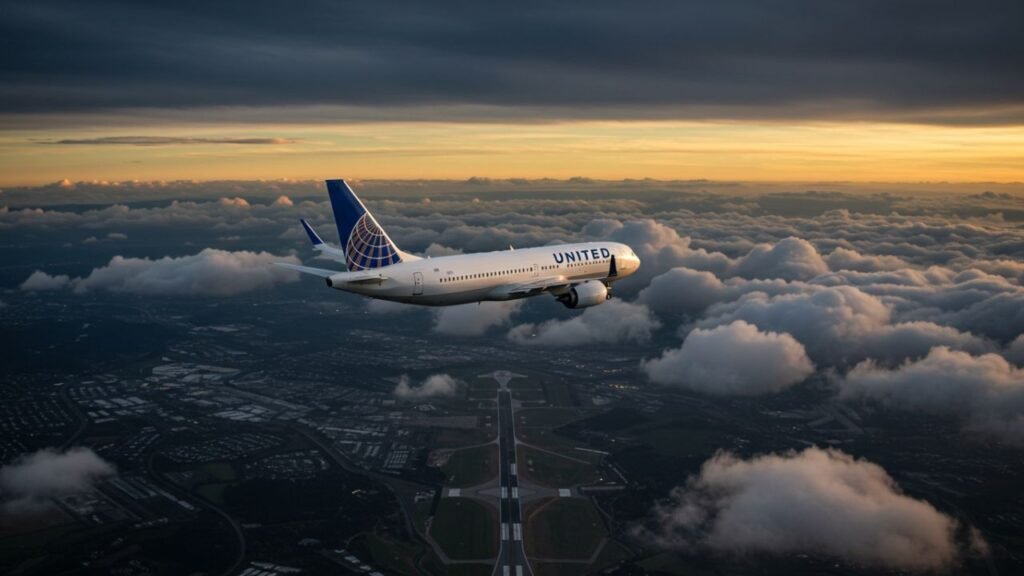 United Airlines Flight UA770 Emergency Diversion: A Deep Dive into the Incident and Aviation Safety Protocols