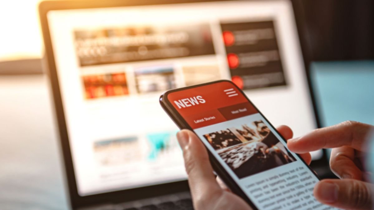 Aajkitajikhabar.com Business Model: A Rising Star in Hyperlocal Digital Media