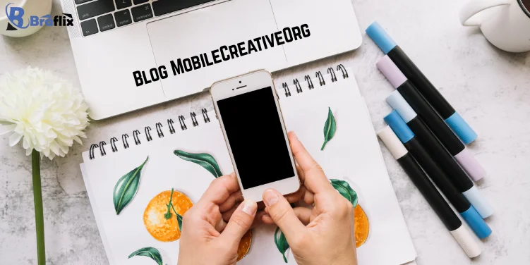 Exploring MobileCreativeOrg: A Nexus of Innovation in Mobile Technology and Digital Creativity