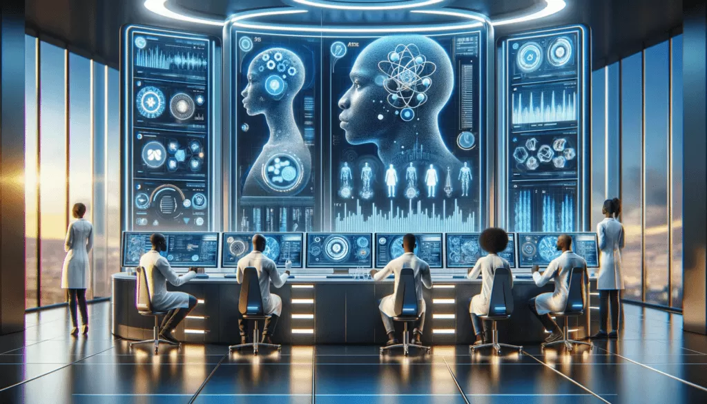 Loti Labs: Pioneering the Future of Health and Human Performance