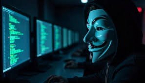 Anonin: The Rise of Digital Anonymity in a Hyperconnected World