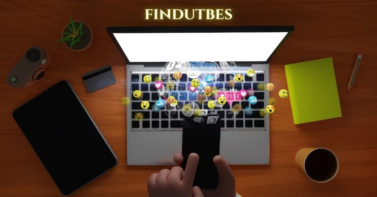 Findutbes: Revolutionizing Digital Discovery in the Age of Infinite Content