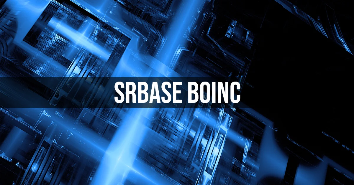 SRBase BOINC Project: Distributed Computing Power Unleashing the Secrets of Prime Numbers