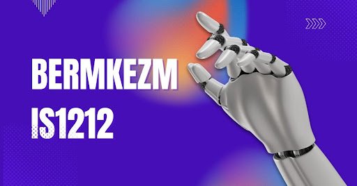 Unraveling the Mystery of Bermkezmis1212: A Digital Identity Shrouded in Curiosity