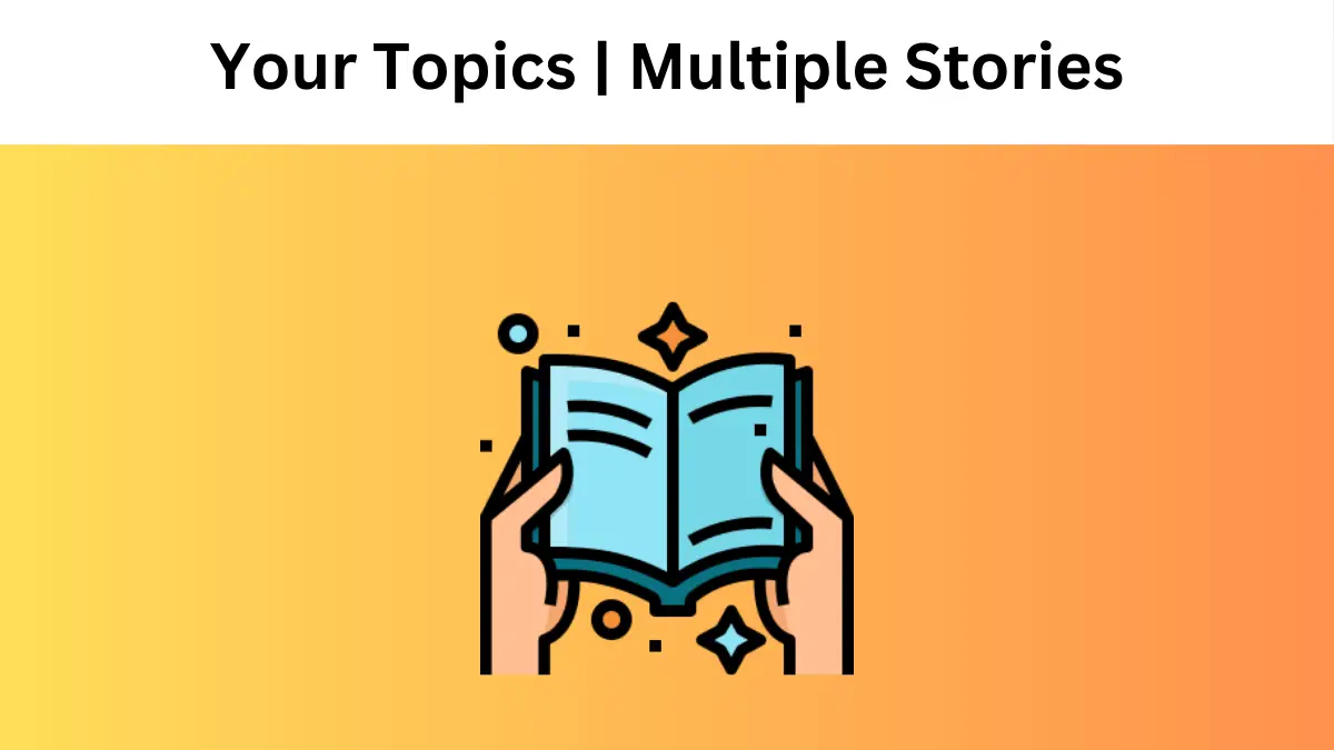 Your Topics, Multiple Stories: A Dynamic Exploration of Modern Content Trends