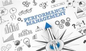 The Role of Performance Management in Driving Employee Retention