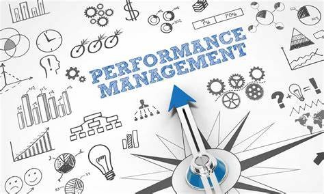 The Role of Performance Management in Driving Employee Retention