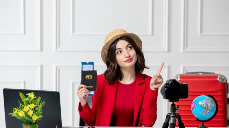 MyFavouritePlaces.org: A Digital Passport to the World’s Hidden Gems