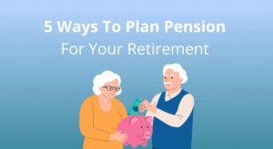 Steps to a Stress-Free Retirement Journey