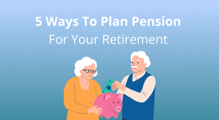 Steps to a Stress-Free Retirement Journey