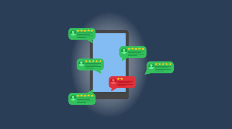 How to Respond to Reviews for Your Field Service Business?