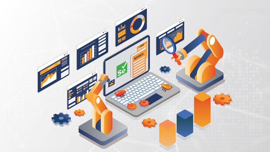 Why Selenium is the Industry Standard for Web Automation