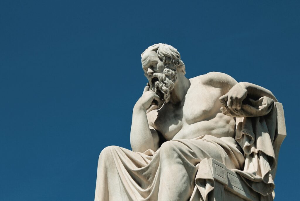 GM Sócrates: The Philosopher of Chess and Life