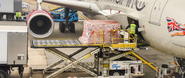 Why Airports are Making Changes to Their Equipment to Work Better