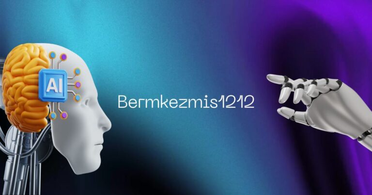 Bermkezmis1212: Understanding the Emerging Concept in Digital Innovation