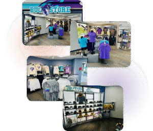 FSW Bookstore: More Than Just a Campus Shop