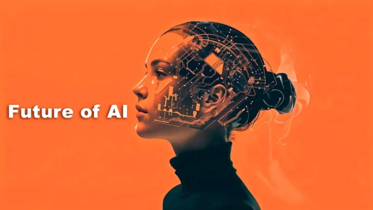 Dessi AI: Redefining the Future of Artificial Intelligence