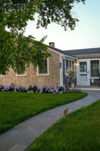 How Board and Batten Siding Can Transform Your Home’s Exterior