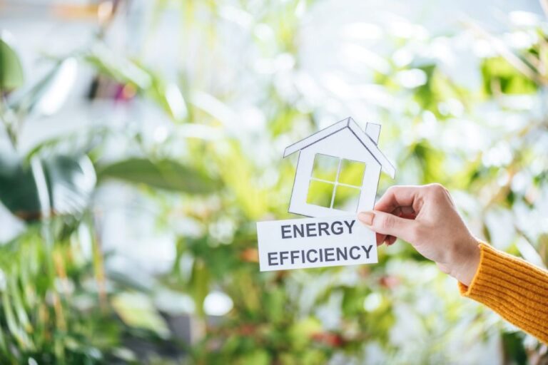 Ways to Improve Your Home's Energy Efficiency