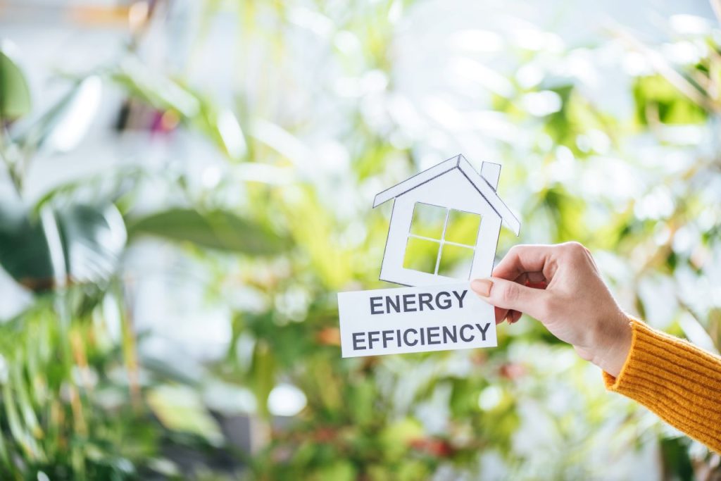 Ways to Improve Your Home’s Energy Efficiency