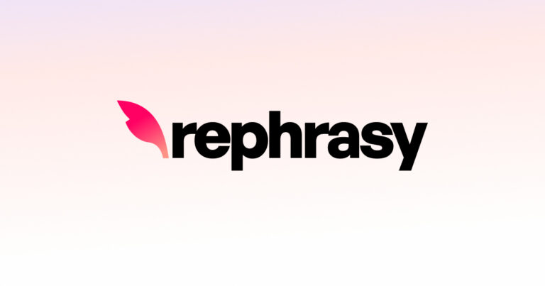Rephrasy: Transforming the Way We Rewrite and Refine Content