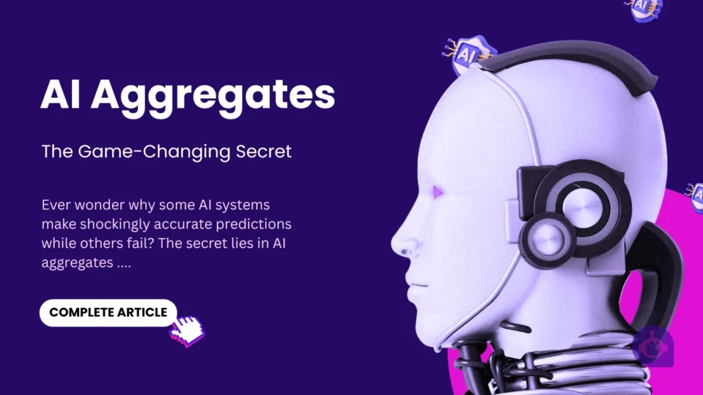AI Aggregates: The Future of Intelligent Data Collection and Integration