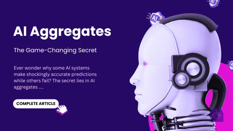 AI Aggregates: The Future of Intelligent Data Collection and Integration