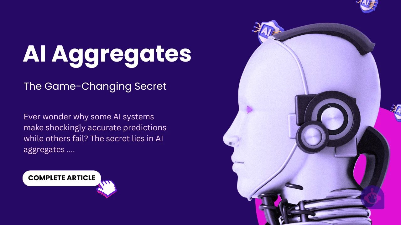 AI Aggregates: The Future of Intelligent Data Collection and Integration