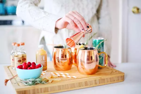 Elevate Happy Hour: Unique Cocktails to Showcase Mixology Skills