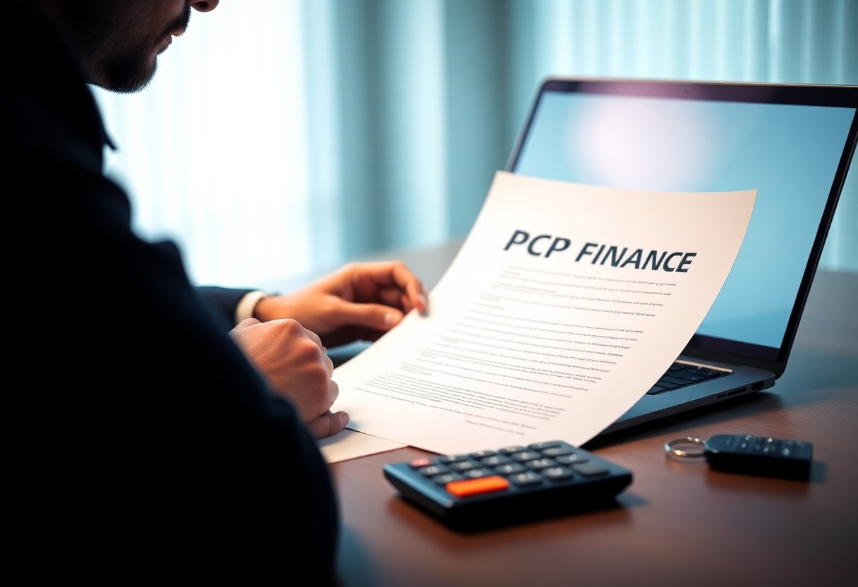 Guide to Filing a PCP Mis-Selling Claim