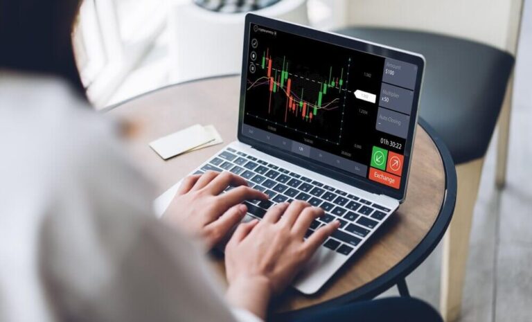 How to Use Technical Analysis for Stock Market Investing