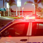 The Importance of Visibility Police Light Bars Explained