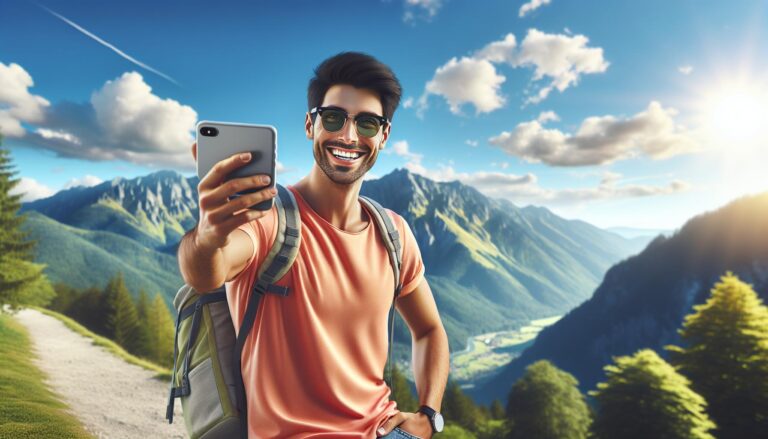 TravelGimmicks.com: Exploring the World Through Smart Travel Hacks and Inspiration