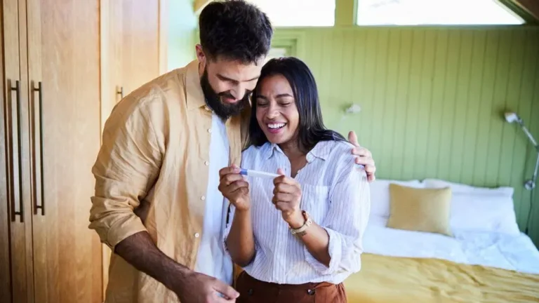 Navigating Parenthood: Support for Family Planning